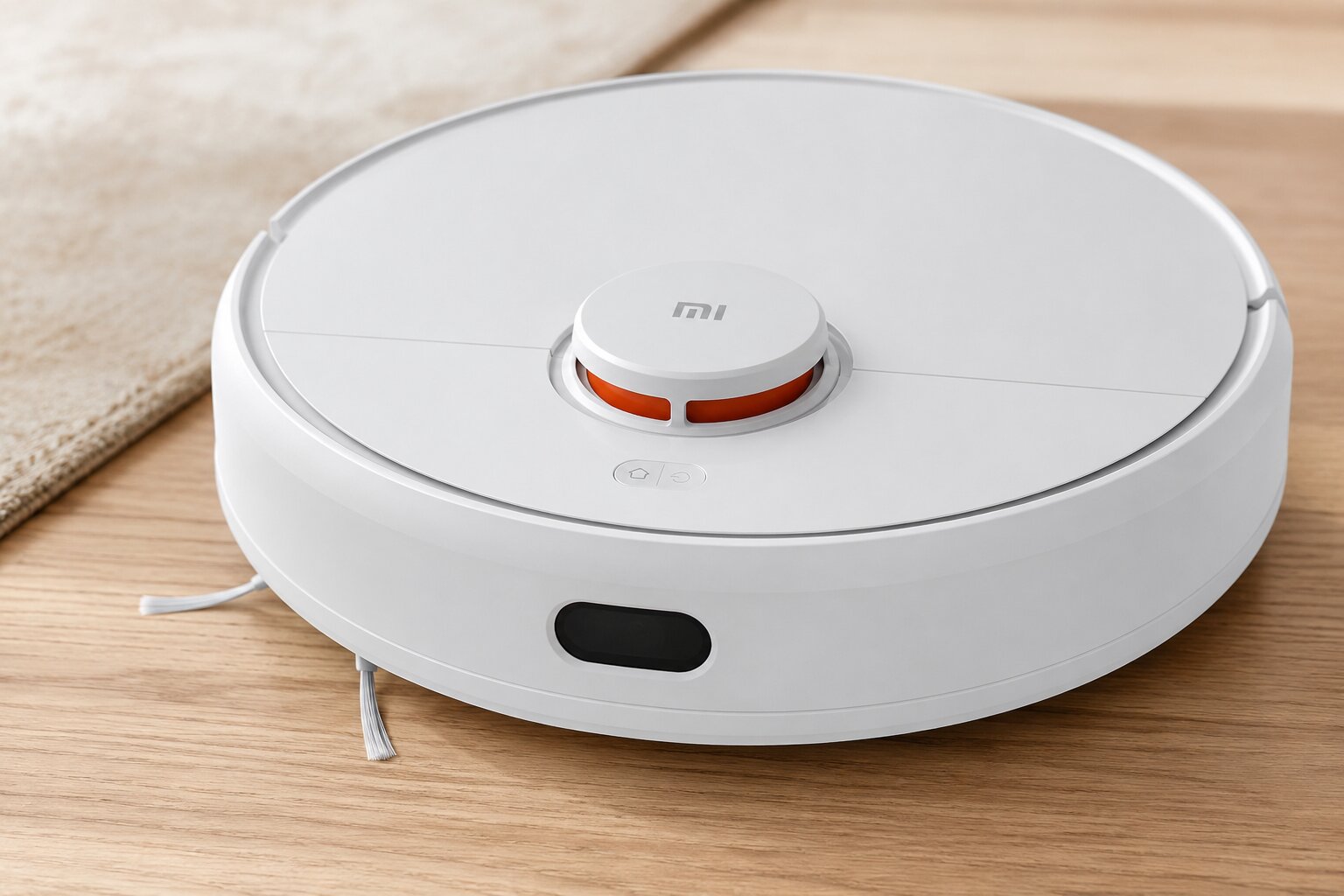 Aspirador robô Xiaomi